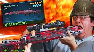 THE WARZONE HDR EXPERIENCE.EXE