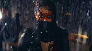 AL1CE - Electrical (Official Music Video)