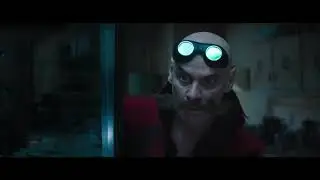 My Reaction to the Sonic the Hedgehog 3 Trailer