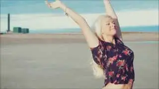Intrinity Feat. Erika Faries - Don t Look Back (Original Mix)