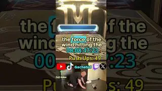 My "secret" technique when pulling for Rappa #rappa #hsr #honkaistarrail