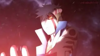 Kawaki Vs Code | Boruto : Naruto Next Generation | Episode 293