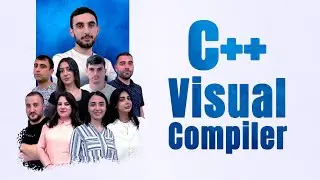 Project Visual Compiler | Career Success with Academy