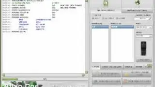 LG KG130 DIRECT UNLOCK