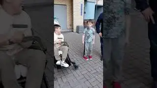 Пожарный Марк, поздравление