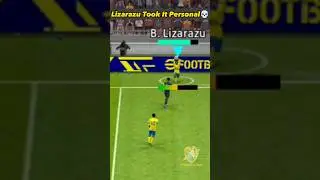 Lizarazu Took It Personal | eFootball 2023 Mobile