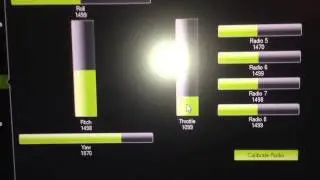 HK Pilot 2.7 Flight Controller Issues