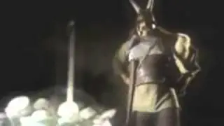 Woe to the Vanquished!