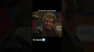 Doruk dhe Asije kendojn se bashku../ Te henen ne serialin PER FAMILJEN TIME.