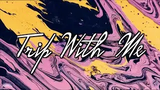 Trip With Me | Prod. Quanzbien | Hyper Pop x Trap Instrumental 2022