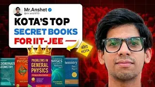 IIT-JEE Books For | CHEMISTRY |