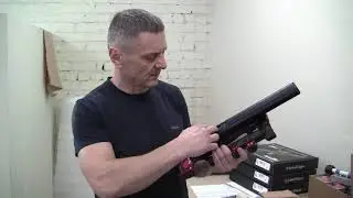 Ремонтный Леший 2 претензии к кучности