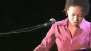 Monica Dillon - I Gotta Run On - New Orleans Female Musician