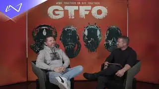 10 Chambers Developer Interview| Exclusive Developer Insights into GTFO