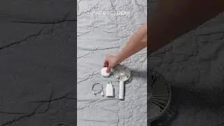 Собираем вещи в поездку