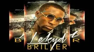 LeKyD - Briller (Prod. By CokayneOTFT)(Audio)