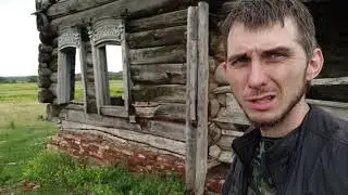 Любимое место. Где копать когда везде трава.