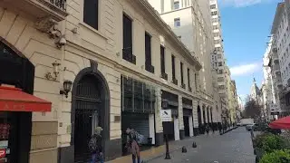 Hotel NH Collection Centro Histórico Buenos Aires