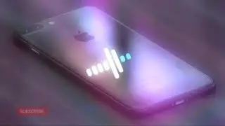 #_R_K_TECH  Iphone_x_Mi_Gente_Ringtone