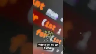 prepare for new tech