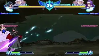 kira vs clarice clash war