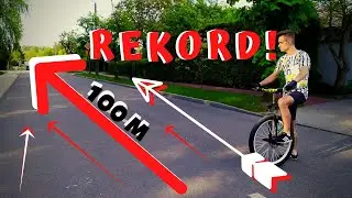 How far will I go on one wheel?