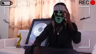 TOGBÊ YÉTON FT FALLY IPUPA ( Probable ?)