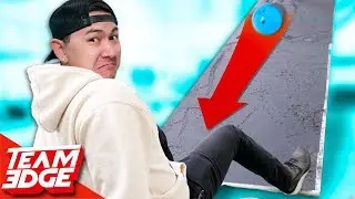 Don't Flinch! | Below The Belt Edition!!