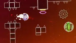 My part in Heat | Layout