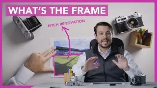 QPR Pitch Renovation | WTF | Episode 12