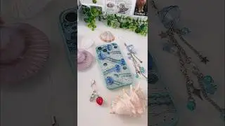 ⬆️все ссылочки во влоге 🪼 тгк  ni_yta #aliexpress #aliexpresshaul #sea #jellyfish #strawberry
