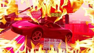 GTA 5 Races Cause Immense Pain