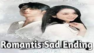 7 drama Korea romantis sad ending dengan rating tertinggi, sukses bikin menangis
