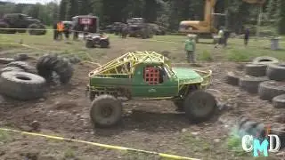Jensen's Ranch Mudapolooza July Long 2018 PART 2!!