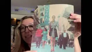 Marcia Baila. Son histoire racontée par sa fille