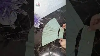 👗Skirt Cutting Tips and Tricks for beginners How to Cut a Skirt Perfectly: Beginner's Edition 