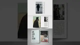 Работы студентов колледжа журналистики и издательского дела МКИК 