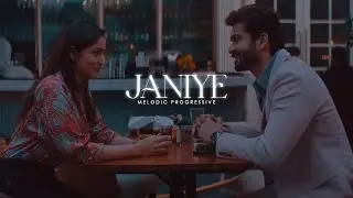 Janiye (Melodic Progressive Revibe) | Happy Pills | Vishal Mishra