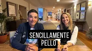 #50 - PELLO BILBAO: 