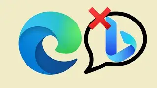 Remove Microsoft Edge's Bing Toolbar icon