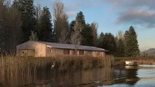 Master ArchViz corso render, in sede ed online