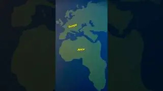 Recreating Earth In Minecraft With WorldEdit
