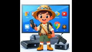 How to Transfer Files Between Devices: Mobile, Chromecast, TV Box, and Fire Stick