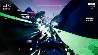 Dev Race - Redout