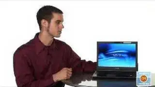 BuyTV, Episode 072, Product Feature, SONY, VAIO SZ470N/C LAP