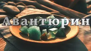 AVENTURINE. History of the name, legends, color varieties. Natural stones and fakes. 