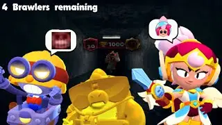 NITA RANK 30 ON SOLO SHOWDOWN [Tips+Highlights] | Brawl Stars High Ladder 🪜🪜