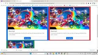 Bootstrap en mi HTML   sistema de grid reponsive  row col  breackpoint + uso de cards