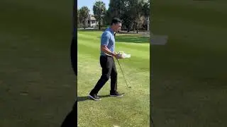 Andrew on Divots