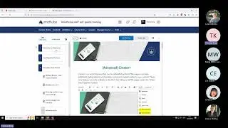 Creator Plus